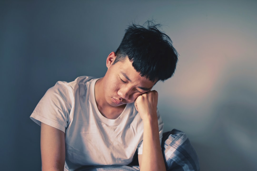 ความเชื่อมโยงกับปัญหาการนอน