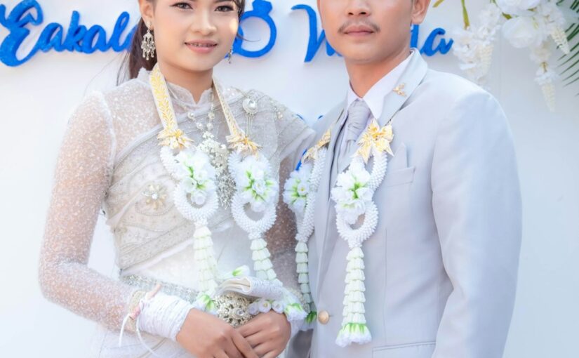 การเสริมสร้างความสัมพันธ์กับพี่น้อง