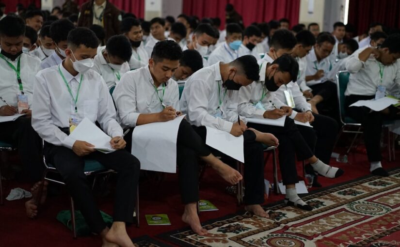 การบันทึกและวิเคราะห์ผลจากการทดสอบ