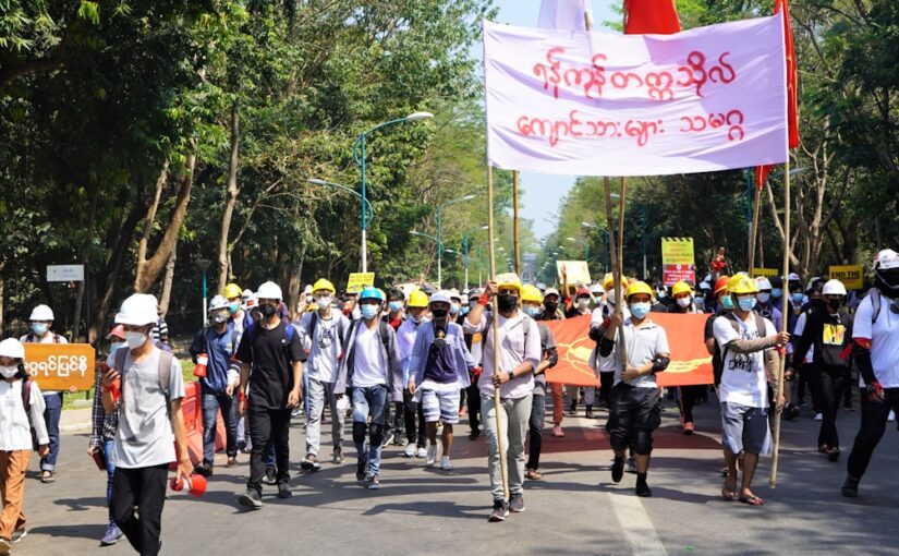 तनाव व आघात का संभावित योगदान