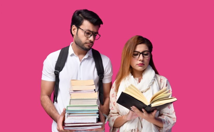 संज्ञानात्मक विकास में अंतर के कारण