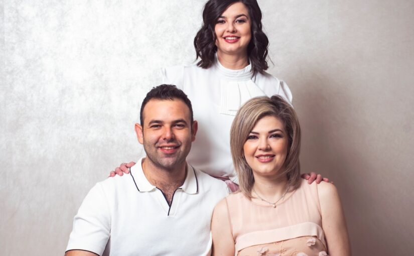 Родителски Анкети И Докладване