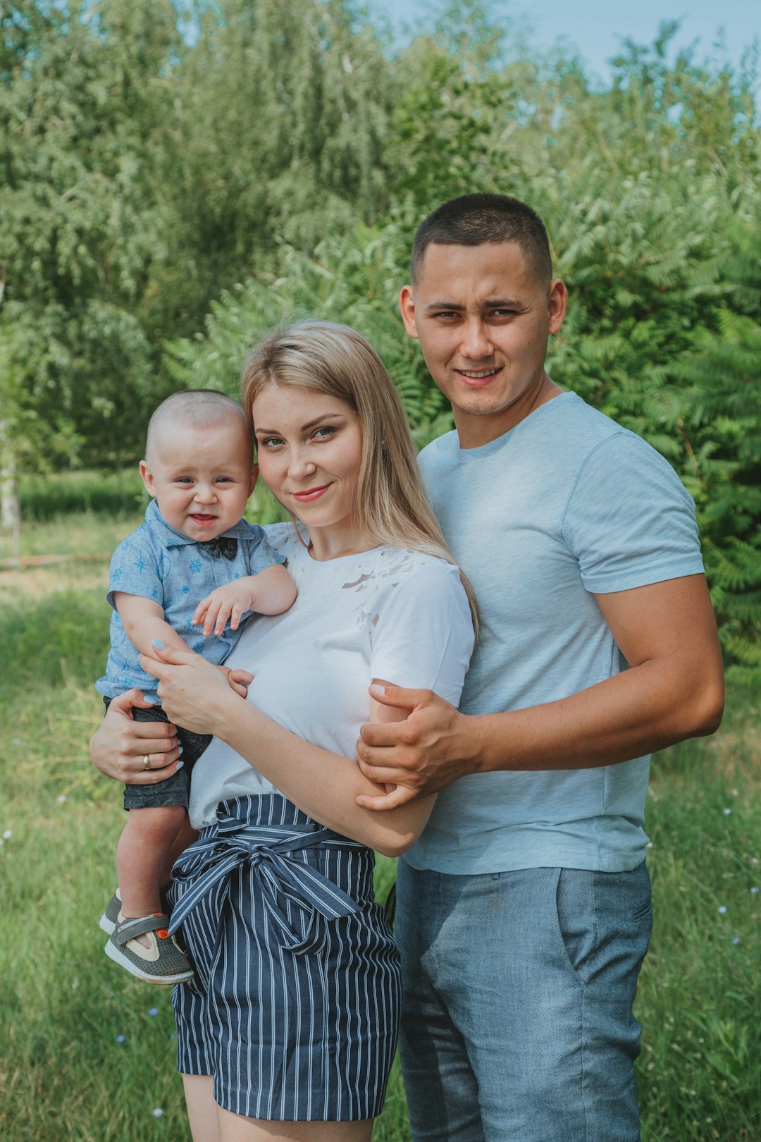 Сімейні Інтервенції Для Покращення Функціонування