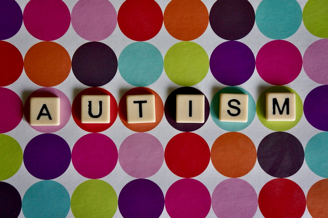 Мультидисциплинарный Подход К Диагнозу Аутизма