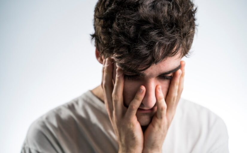 تأثير الهرمونات على الأعراض