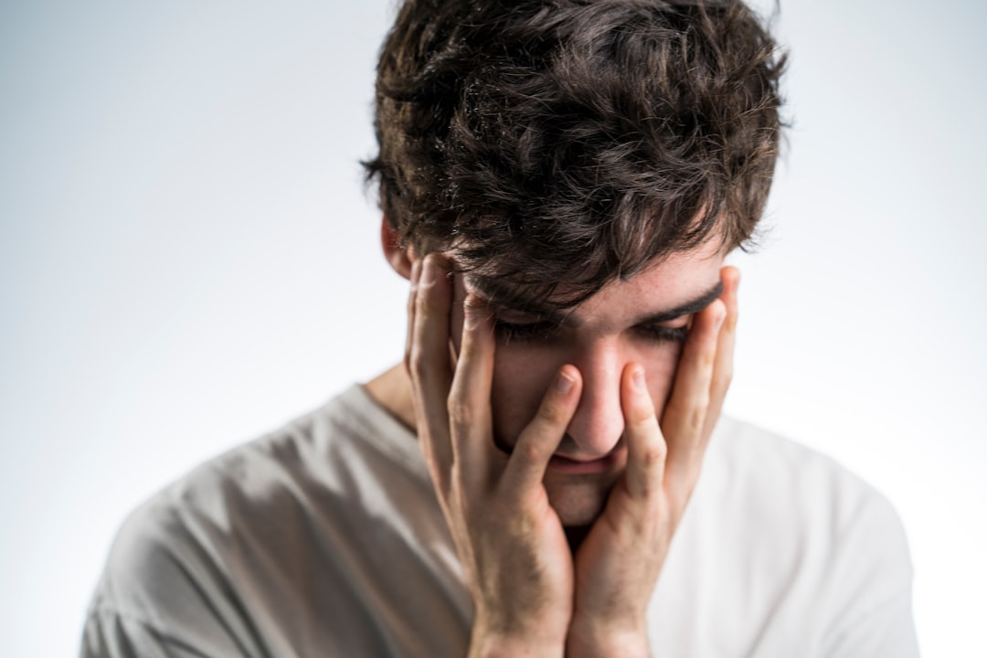 تأثير الهرمونات على الأعراض