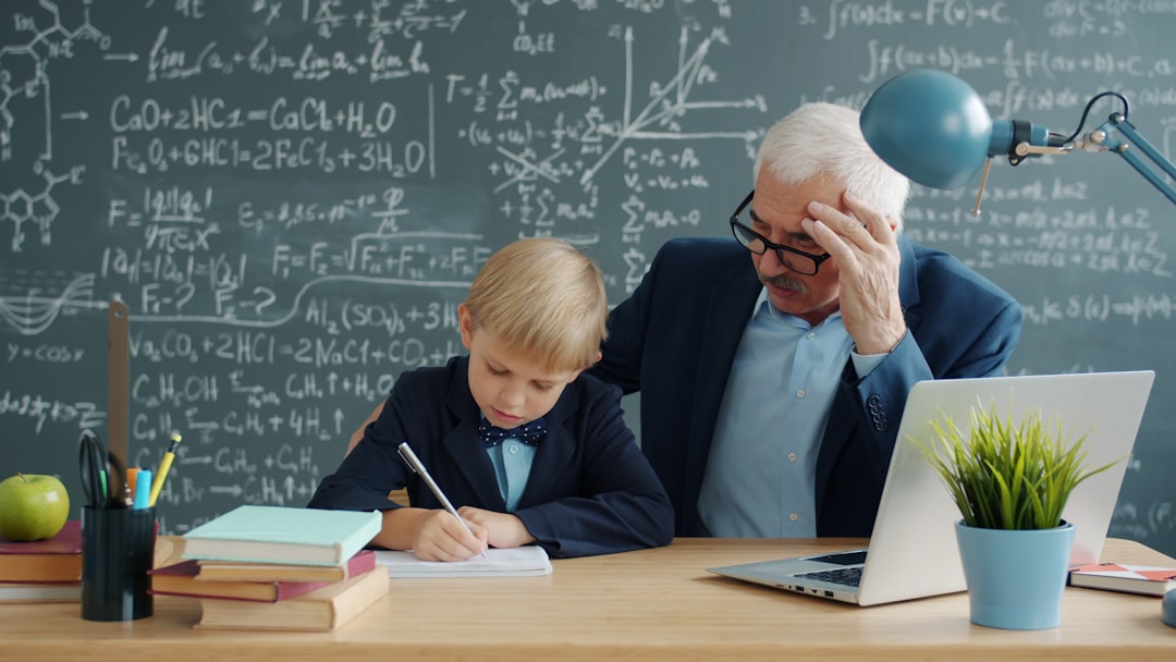 التأثيرات الحسية على التعلم