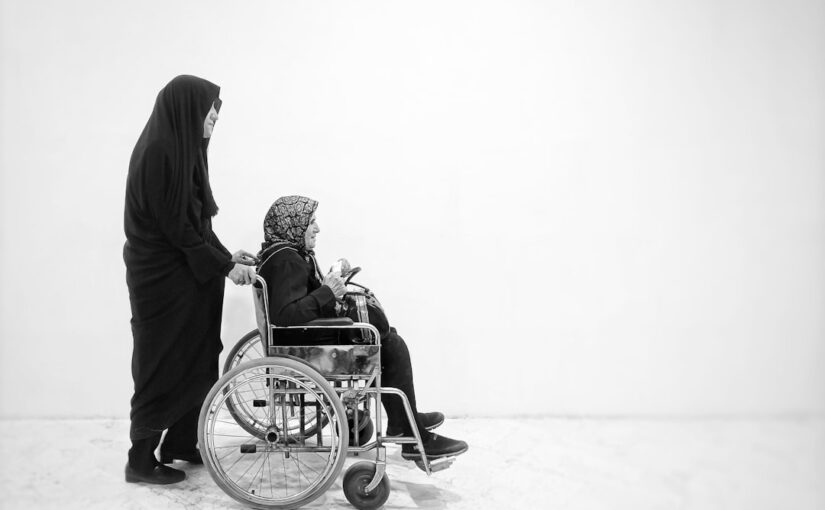 العلاقة بين اضطراب الانتباه والإعاقة الذهنية