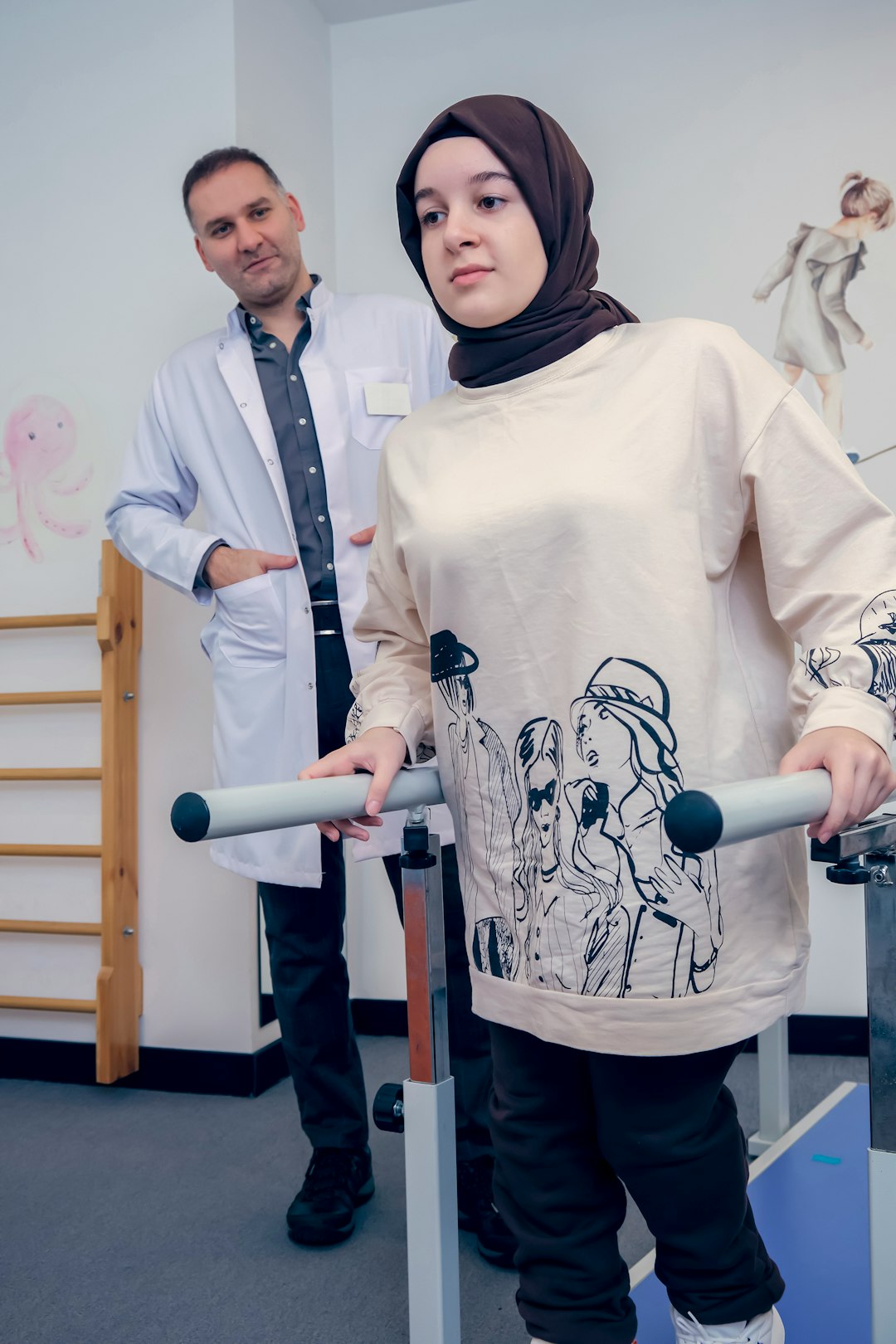 المتابعة الدورية لتقييم فاعلية العلاج