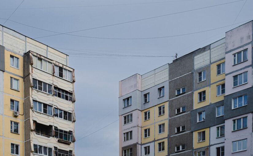 Організація Простору Вдома При СДУГ
