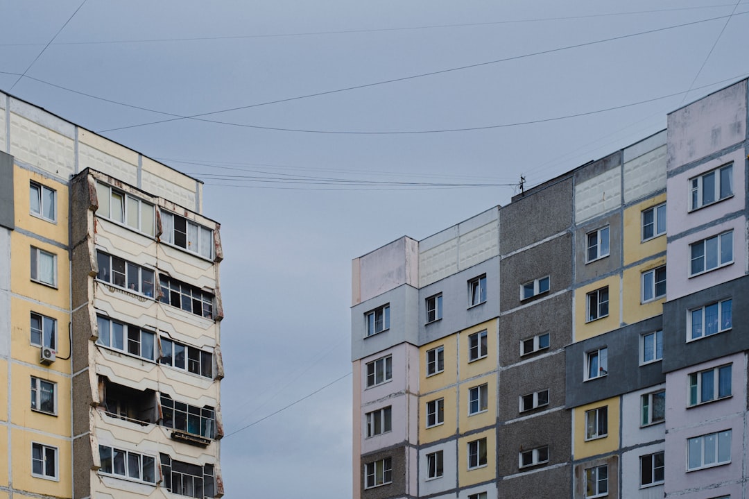 Організація Простору Вдома При СДУГ