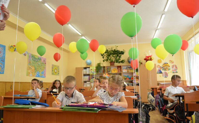 Разстройства На Обучението И Изпълнителни Трудности