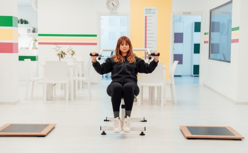 Роль Физической Активности В Поддержке Психического Здоровья