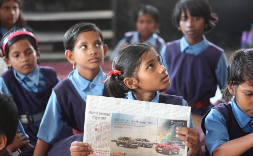ऑटिज़्म बच्चों में पढ़ाई और शैक्षिक समर्थन