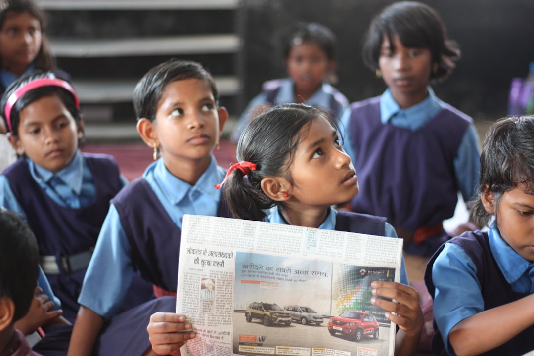 ऑटिज़्म बच्चों में पढ़ाई और शैक्षिक समर्थन