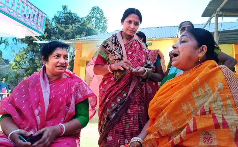 ऑटिज़्म महिलाओं में मां-पिता भूमिकाओं का संतुलन