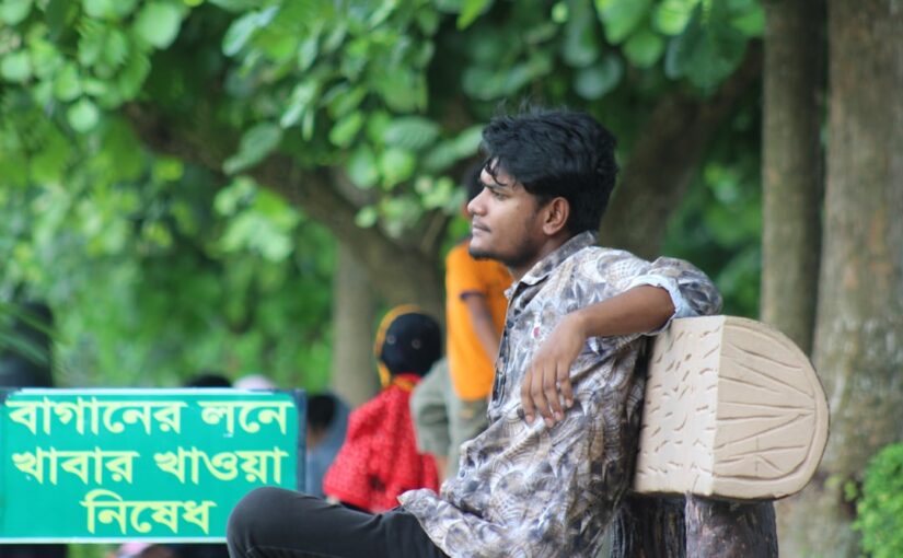 প্রাথমিক লক্ষণ থেকে অটিজম নির্ণয়ে সময়কাল