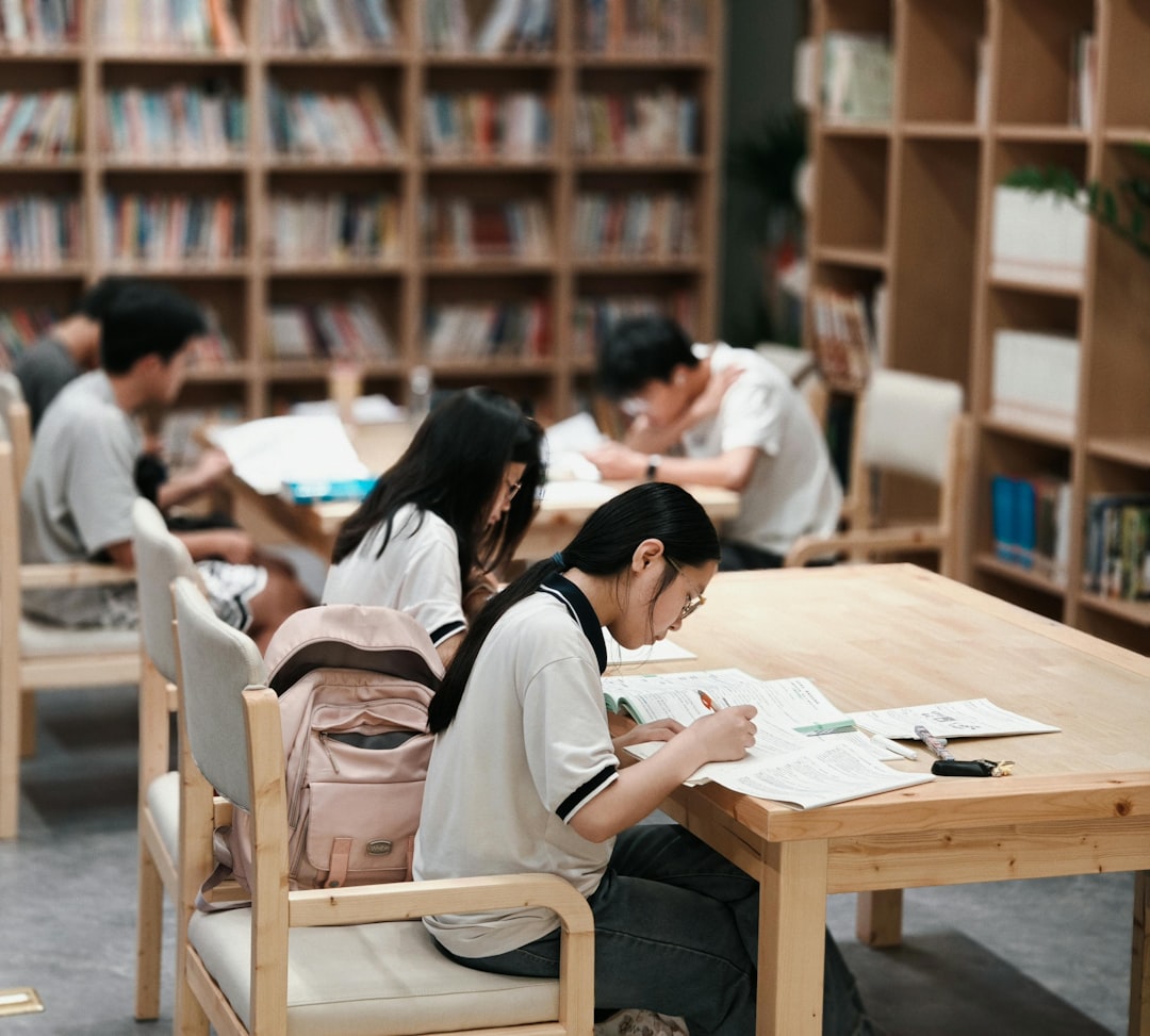 作业管理与学习策略