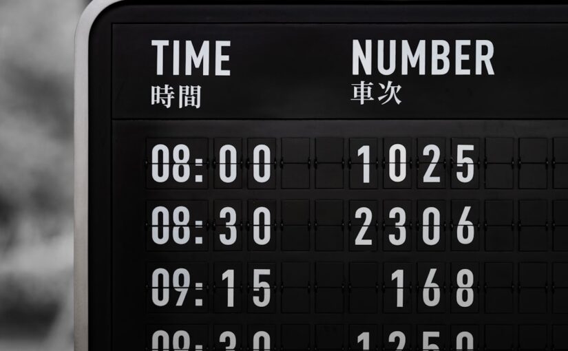 年齢別に推奨される評価項目