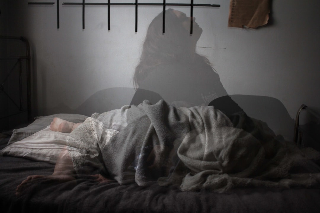 睡眠障碍与注意力下降关系
