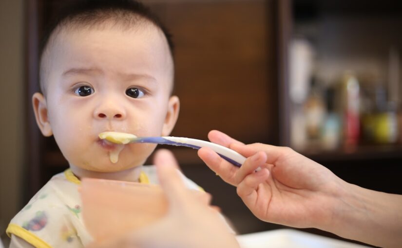 自閉症児の食事と栄養管理の基礎