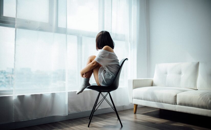 自闭症与社交焦虑不同表现