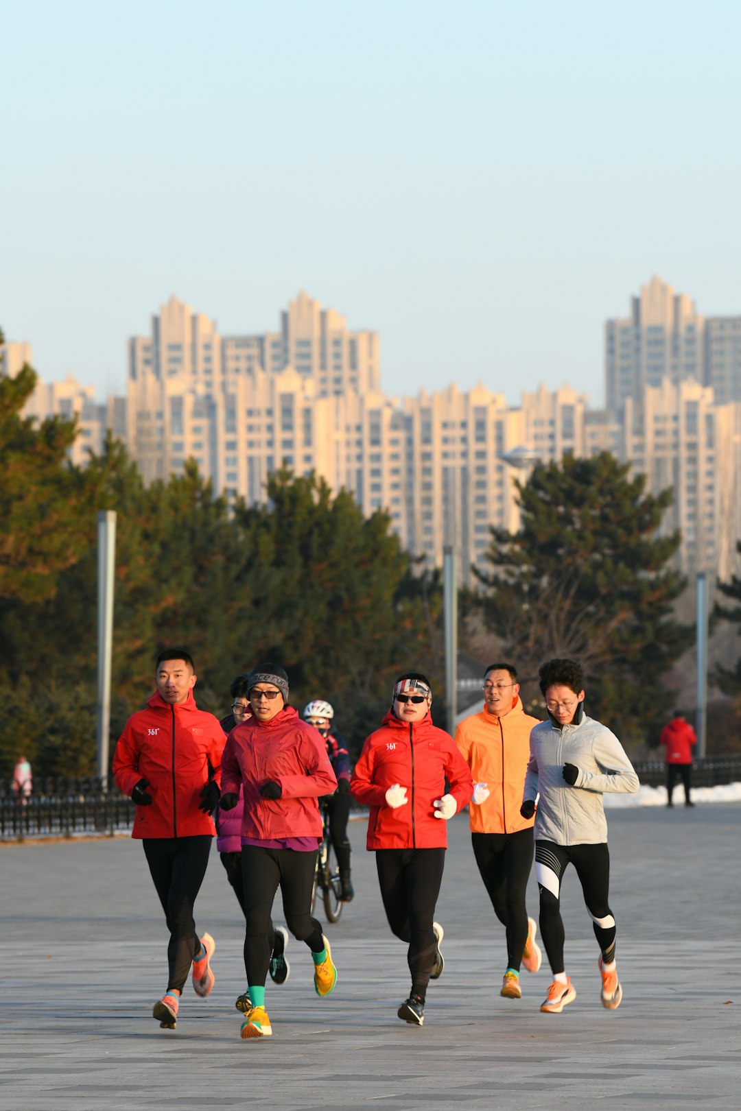 일상생활 적응과 실행기능 장애