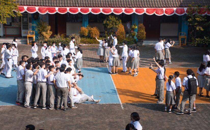 학교 기반 선별검사 설계 원칙