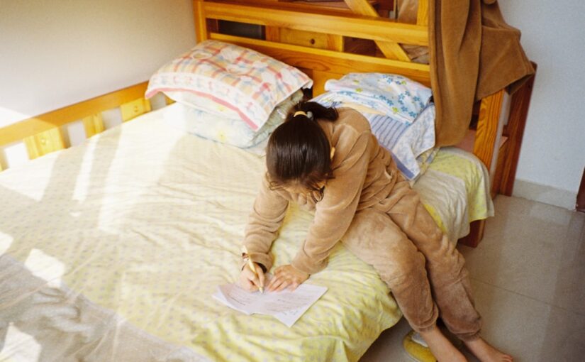 학창기 여성 환자 진단 특성 분석