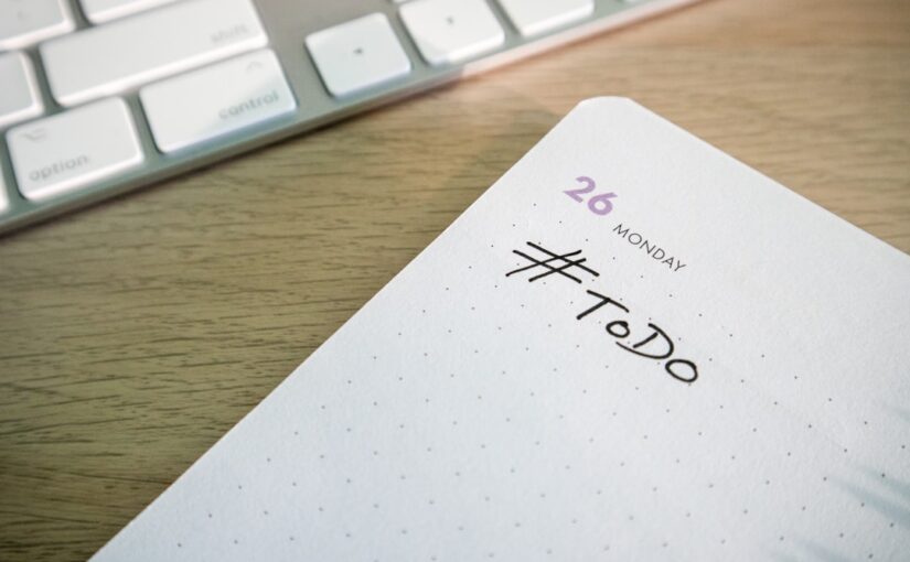 ADHD Hacks Voor Effectieve E-mail En Agenda Gebruik