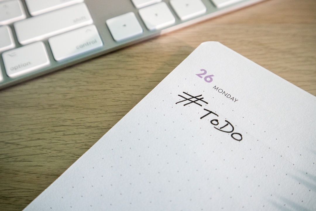 ADHD Hacks Voor Effectieve E-mail En Agenda Gebruik