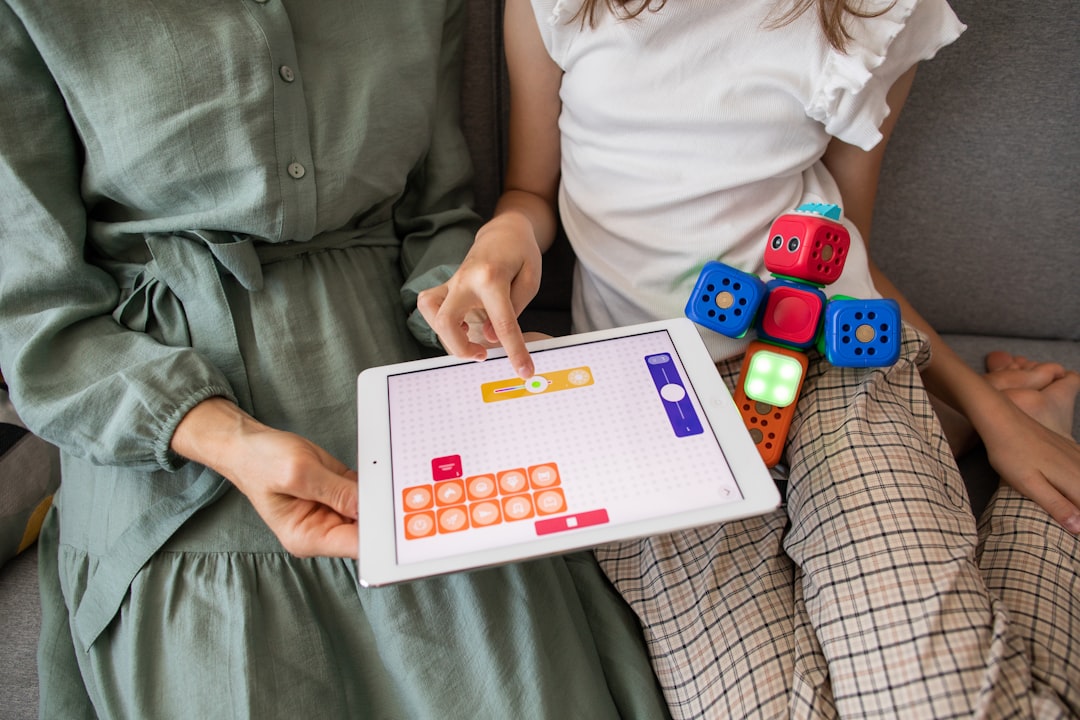 ADHD IQ En Cognitieve Capaciteit Assessments