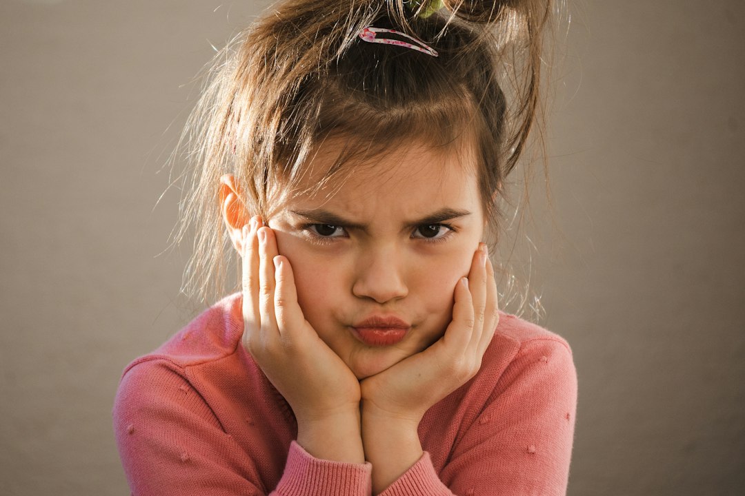 ADHD Identifikácia Skrytých Symptómov U Dievčat