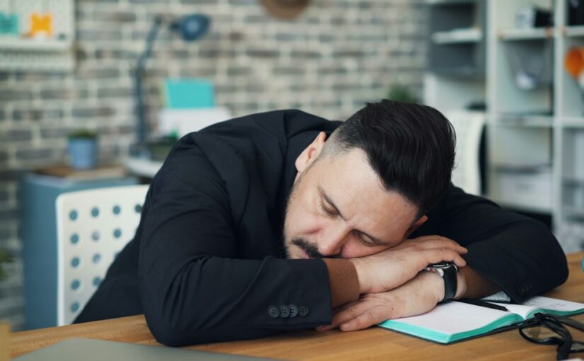 ADHD Managementul Timpului Pe Termen Lung