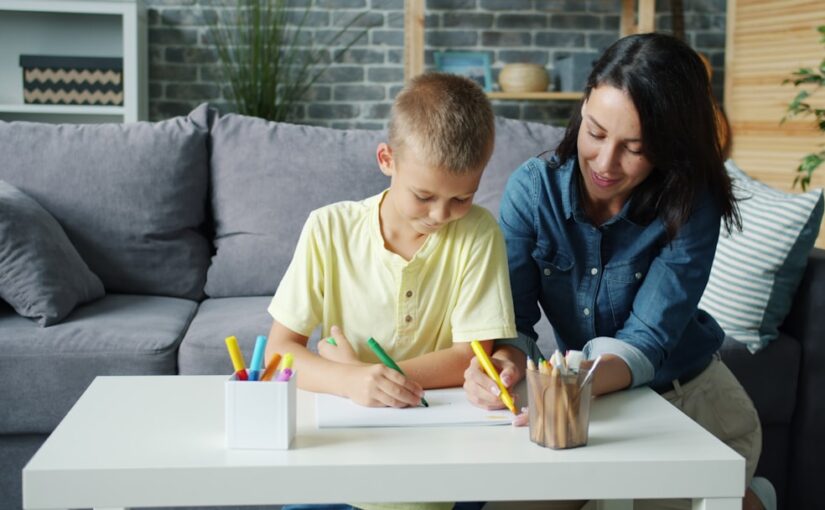 ADHD Nei Bambini E Comunicazione Con Insegnanti