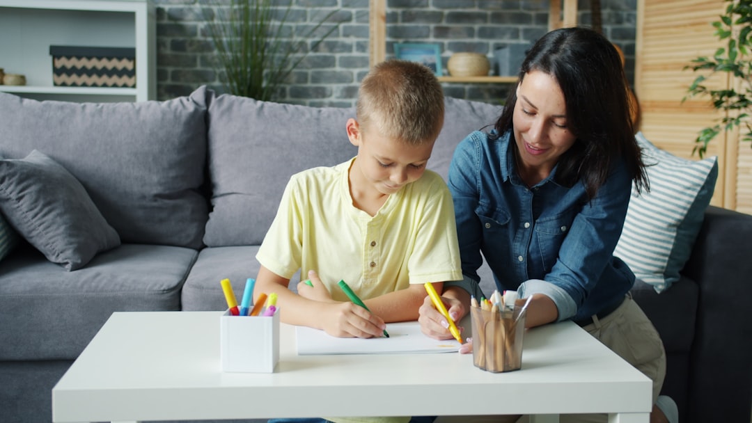 ADHD Nei Bambini E Comunicazione Con Insegnanti