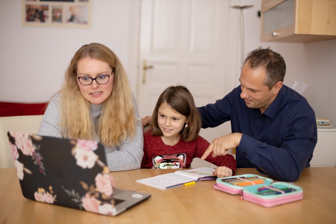 ADHD Observation I Skole Og Hjem