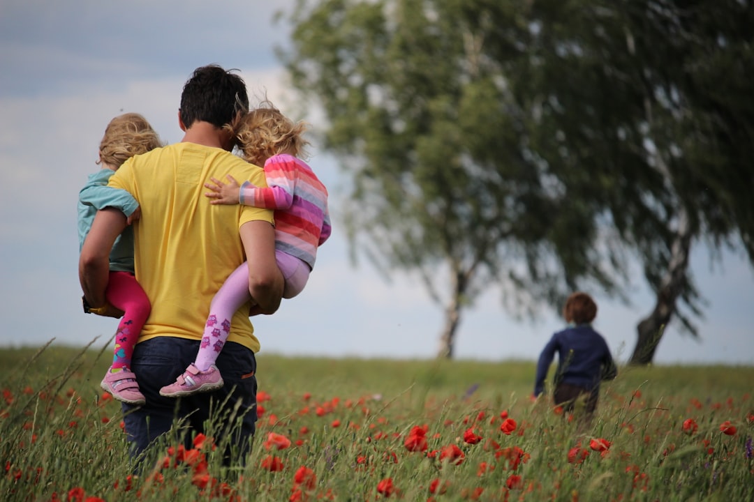 ADHD Organizarea Rutinelor Familiale Și Copii