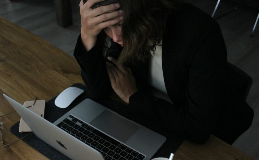 ADHD Probleme De Concentrare La Locul De Muncă