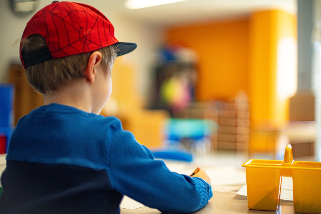 ADHD Toegankelijke Hulpmiddelen Voor Leren Zonder Productnamen