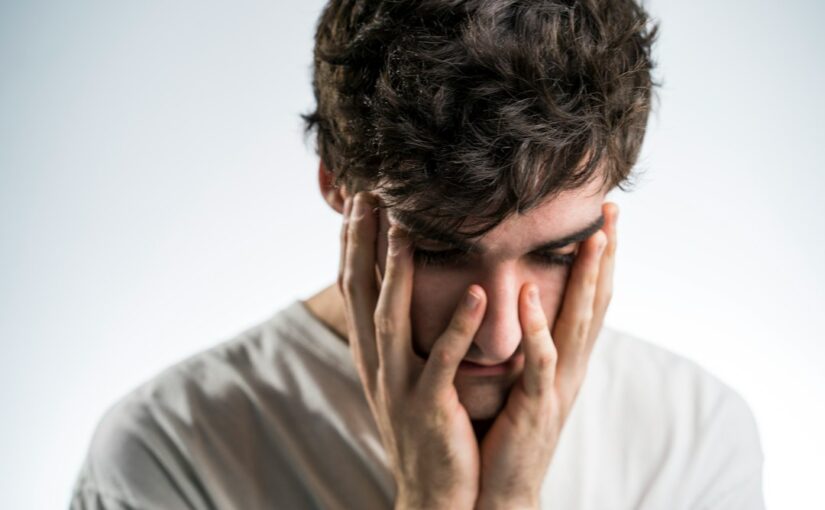 ADHD Voorkomen Van Overprikkeling In Drukke Dagen