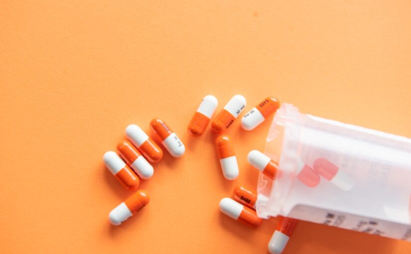 ADHD Výživové Doplnky A Potenciálny Vplyv