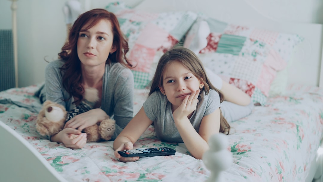 ADHD Жени Организация на Дома и Семейството