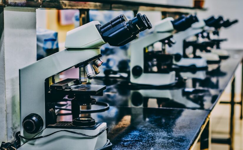 Abordagens Científicas Para Investigar Causas