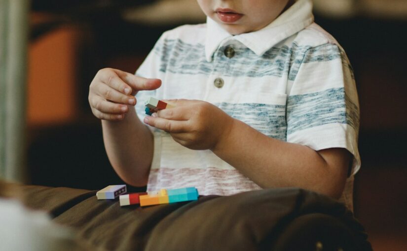 Abordagens Educacionais Para Autismo
