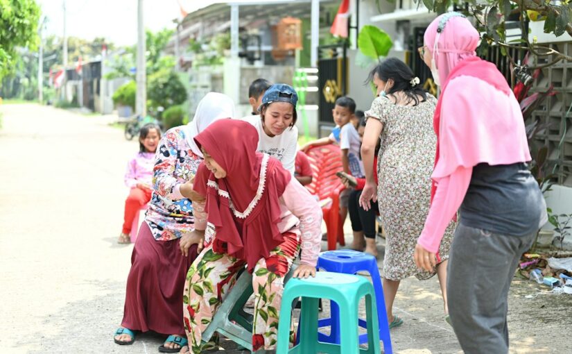 Adaptasi Ruang Hidup Untuk Kebutuhan Sensorik Dewasa