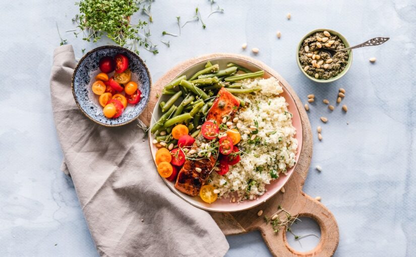 Alimentation Adaptée Aux Préférences Sensorielles