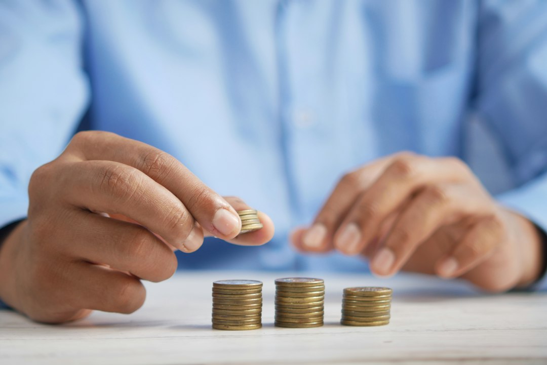 Autism Finansiell Planering För Vuxna