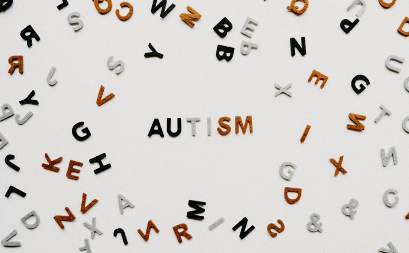 Autism Intellektuell Funktionsnedsättning Samband