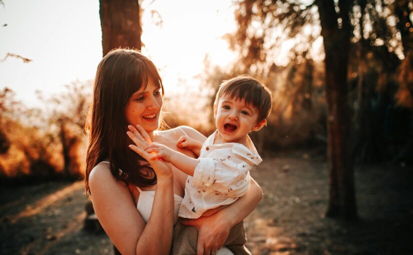 Autism La Femei Sprijin Pentru Mame Autiste